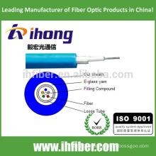 Central Loose tube In/out Optical Cable (GJFXTKV)